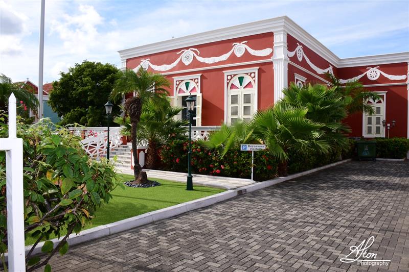 Antilliaans Dagblad Logo